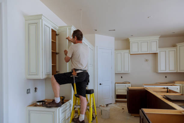 Licensed Kitchen service in Spring Park, MN - Remodeling Of Kitchen