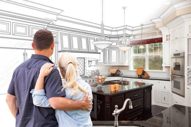 Professional Kitchen technician working in Spring Park, MN