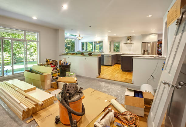 Reliable Kitchen contractor in Spring Park, MN by Remodeling Of Kitchen